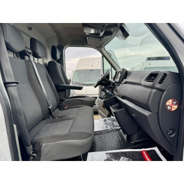 Opel Movano 2020,  2.3 diesel - Na sprzedaż za 63 948 zł - Leszno - zdjęcie 9