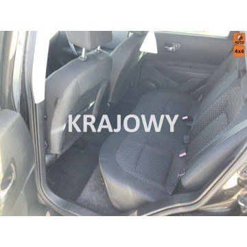 Nissan Qashqai - 2007