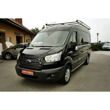 Ford Transit 2016,  2.2 diesel - Na sprzedaż za 35 800 zł - Płock - zdjęcie 1