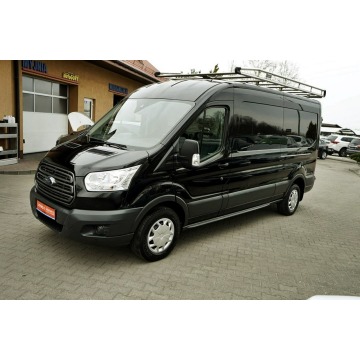 Ford Transit 2016,  2.2 diesel - Na sprzedaż za 35 800 zł - Płock - zdjęcie 3