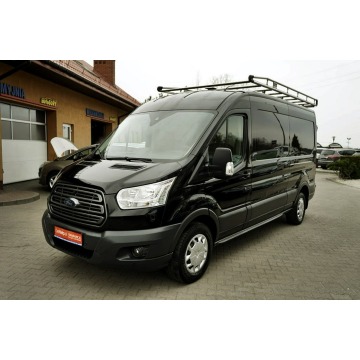 Ford Transit 2016,  2.2 diesel - Na sprzedaż za 35 800 zł - Płock - zdjęcie 2