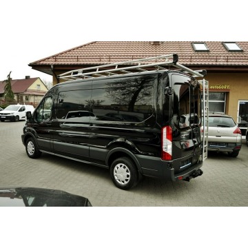 Ford Transit 2016,  2.2 diesel - Na sprzedaż za 35 800 zł - Płock - zdjęcie 7