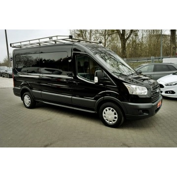 Ford Transit 2016,  2.2 diesel - Na sprzedaż za 35 800 zł - Płock - zdjęcie 4