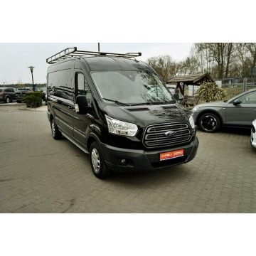 Ford Transit 2016,  2.2 diesel - Na sprzedaż za 35 800 zł - Płock - zdjęcie 6
