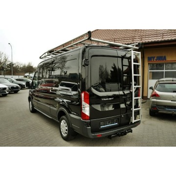 Ford Transit 2016,  2.2 diesel - Na sprzedaż za 35 800 zł - Płock - zdjęcie 8