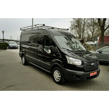 Ford Transit 2016,  2.2 diesel - Na sprzedaż za 35 800 zł - Płock - zdjęcie 5
