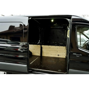 Ford Transit 2016,  2.2 diesel - Na sprzedaż za 35 800 zł - Płock - zdjęcie 12