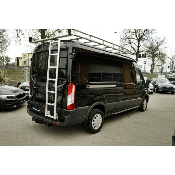 Ford Transit 2016,  2.2 diesel - Na sprzedaż za 35 800 zł - Płock - zdjęcie 10