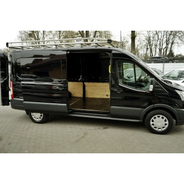 Ford Transit 2016,  2.2 diesel - Na sprzedaż za 35 800 zł - Płock - zdjęcie 11