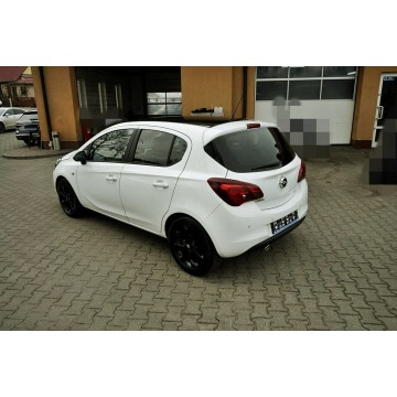 Opel Corsa  Hatchback 2016,  1.2 benzyna - Na sprzedaż za 25 500 zł - Płock - zdjęcie 6
