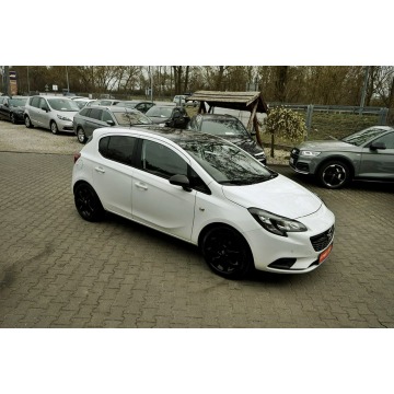 Opel Corsa  Hatchback 2016,  1.2 benzyna - Na sprzedaż za 25 500 zł - Płock - zdjęcie 4