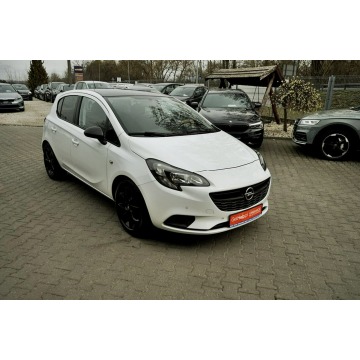 Opel Corsa  Hatchback 2016,  1.2 benzyna - Na sprzedaż za 25 500 zł - Płock - zdjęcie 5