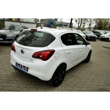 Opel Corsa  Hatchback 2016,  1.2 benzyna - Na sprzedaż za 25 500 zł - Płock - zdjęcie 7