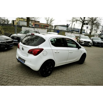 Opel Corsa  Hatchback 2016,  1.2 benzyna - Na sprzedaż za 25 500 zł - Płock - zdjęcie 8