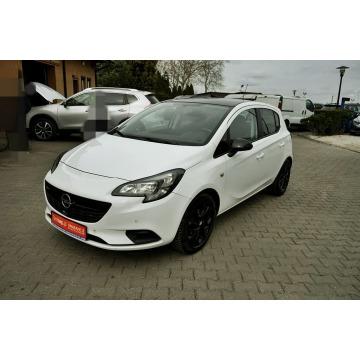 Opel Corsa  Hatchback 2016,  1.2 benzyna - Na sprzedaż za 25 500 zł - Płock - zdjęcie 2