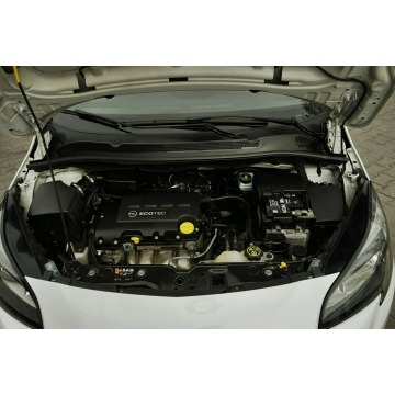 Opel Corsa  Hatchback 2016,  1.2 benzyna - Na sprzedaż za 25 500 zł - Płock - zdjęcie 9