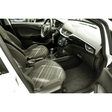 Opel Corsa  Hatchback 2016,  1.2 benzyna - Na sprzedaż za 25 500 zł - Płock - zdjęcie 12