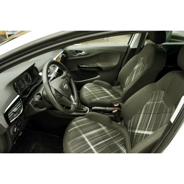 Opel Corsa  Hatchback 2016,  1.2 benzyna - Na sprzedaż za 25 500 zł - Płock - zdjęcie 11