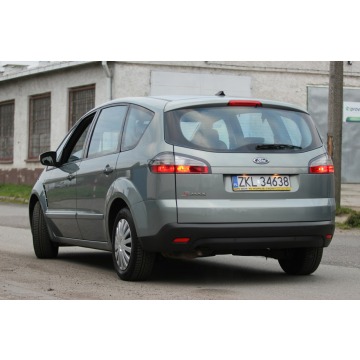 Ford S-MAX  Minivan/Van 2008,  2.0 benzyna - Na sprzedaż za 13 799 zł - Nysa - zdjęcie 6