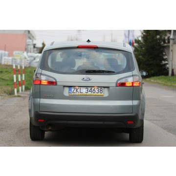 Ford S-MAX  Minivan/Van 2008,  2.0 benzyna - Na sprzedaż za 13 799 zł - Nysa - zdjęcie 7