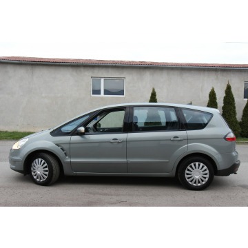 Ford S-MAX  Minivan/Van 2008,  2.0 benzyna - Na sprzedaż za 13 799 zł - Nysa - zdjęcie 12