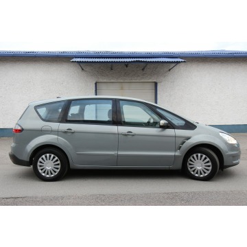 Ford S-MAX  Minivan/Van 2008,  2.0 benzyna - Na sprzedaż za 13 799 zł - Nysa - zdjęcie 11