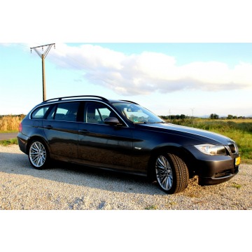 BMW Seria 3 2006,  2.5 benzyna - Na sprzedaż za 17 990 zł - Nysa - zdjęcie 3
