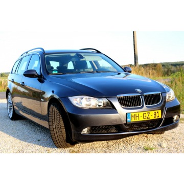 BMW Seria 3 2006,  2.5 benzyna - Na sprzedaż za 17 990 zł - Nysa - zdjęcie 2