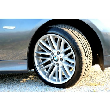 BMW Seria 3 2006,  2.5 benzyna - Na sprzedaż za 17 990 zł - Nysa - zdjęcie 4