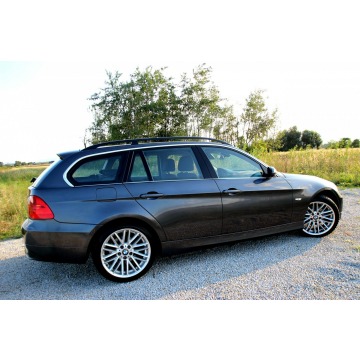 BMW Seria 3 2006,  2.5 benzyna - Na sprzedaż za 17 990 zł - Nysa - zdjęcie 5