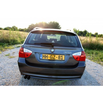 BMW Seria 3 2006,  2.5 benzyna - Na sprzedaż za 17 990 zł - Nysa - zdjęcie 7