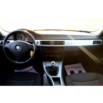 BMW Seria 3 2006,  2.5 benzyna - Na sprzedaż za 17 990 zł - Nysa - zdjęcie 12