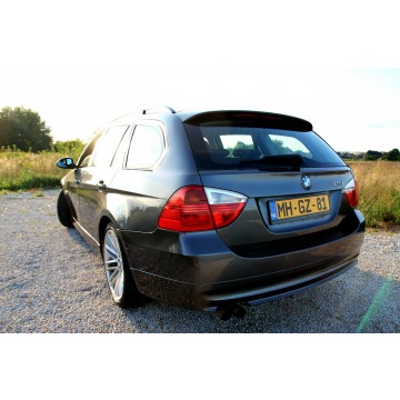 BMW Seria 3 2006,  2.5 benzyna - Na sprzedaż za 17 990 zł - Nysa - zdjęcie 9