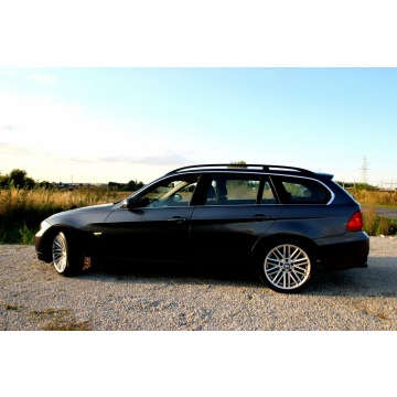 BMW Seria 3 2006,  2.5 benzyna - Na sprzedaż za 17 990 zł - Nysa - zdjęcie 10