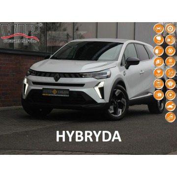 Renault   SUV 2025,  1.8 hybryda, automat - Na sprzedaż za 99 990 zł - Mysłowice - zdjęcie 1