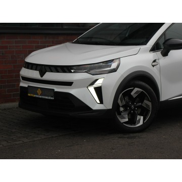 Renault   SUV 2025,  1.8 hybryda, automat - Na sprzedaż za 99 990 zł - Mysłowice - zdjęcie 7