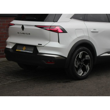 Renault   SUV 2025,  1.8 hybryda, automat - Na sprzedaż za 99 990 zł - Mysłowice - zdjęcie 8