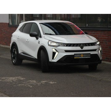 Renault   SUV 2025,  1.8 hybryda, automat - Na sprzedaż za 99 990 zł - Mysłowice - zdjęcie 3