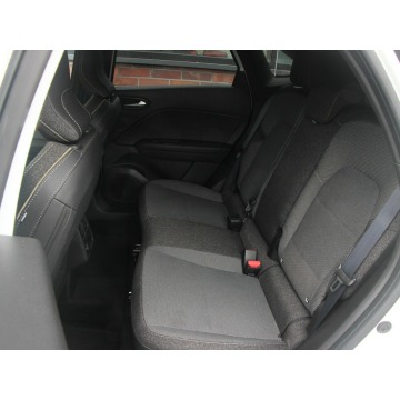 Renault   SUV 2025,  1.8 hybryda, automat - Na sprzedaż za 99 990 zł - Mysłowice - zdjęcie 11