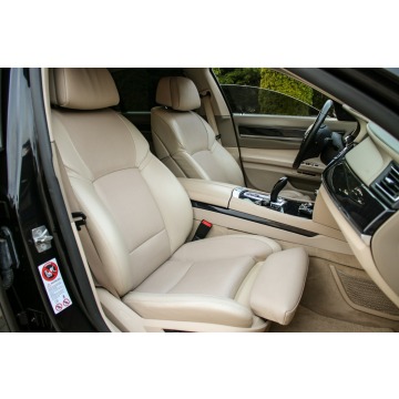 BMW Seria 7  Sedan/Limuzyna 2009,  4.4 benzyna, automat - Na sprzedaż za 52 900 zł - Ostrów Mazowiecka - zdjęcie 6