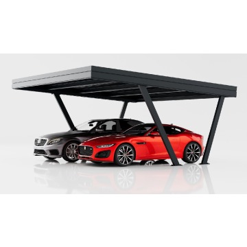 Wiata samochodowa