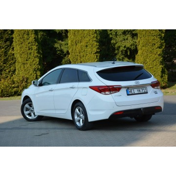Hyundai i40  Kombi 2016,  1.7 diesel, automat - Na sprzedaż za 35 900 zł - Ostrów Mazowiecka - zdjęcie 5