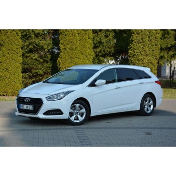 Hyundai i40  Kombi 2016,  1.7 diesel, automat - Na sprzedaż za 35 900 zł - Ostrów Mazowiecka - zdjęcie 3