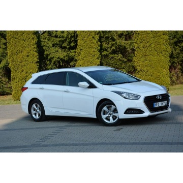 Hyundai i40  Kombi 2016,  1.7 diesel, automat - Na sprzedaż za 35 900 zł - Ostrów Mazowiecka - zdjęcie 10