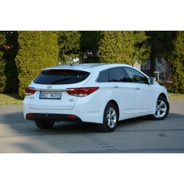 Hyundai i40  Kombi 2016,  1.7 diesel, automat - Na sprzedaż za 35 900 zł - Ostrów Mazowiecka - zdjęcie 12
