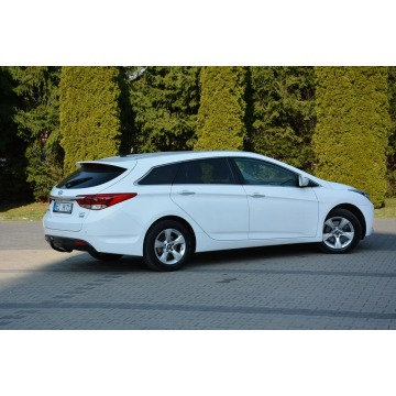 Hyundai i40  Kombi 2016,  1.7 diesel, automat - Na sprzedaż za 35 900 zł - Ostrów Mazowiecka - zdjęcie 11