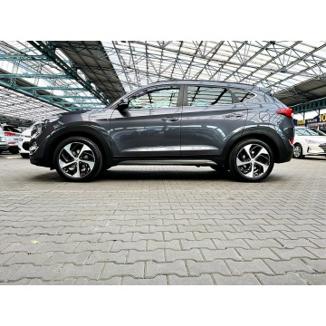 Hyundai Tucson  SUV 2015,  1.6 benzyna, automat - Na sprzedaż za 69 900 zł - Mysłowice - zdjęcie 6