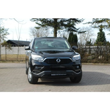 SsangYong Rexton  SUV 2018,  2.2 diesel, automat - Na sprzedaż za 85 900 zł - Słupsk - zdjęcie 3
