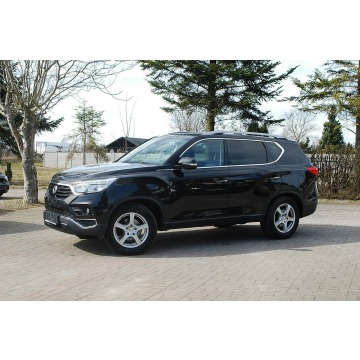 SsangYong Rexton  SUV 2018,  2.2 diesel, automat - Na sprzedaż za 85 900 zł - Słupsk - zdjęcie 2