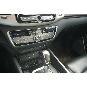 SsangYong Rexton  SUV 2018,  2.2 diesel, automat - Na sprzedaż za 85 900 zł - Słupsk - zdjęcie 7